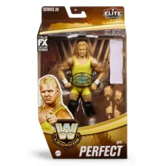 WWE Legends Elite Mr. Perfect Action Figure