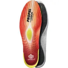 Spenco Propel + Carbon Performance Shoe Insoles