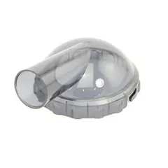 DeWalt Geniune OEM Replacement Deflector Shield - N455892