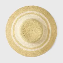 Floppy Down Brim Floppy Hat - A New Day&trade;