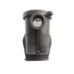 Northlight Self-Priming Above-Ground Swimming Pool Pump, 0.75 HP