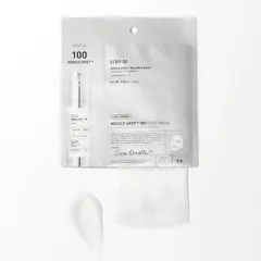 VT Cosmetics Reedle Shot 100 2-Step Sheet Mask