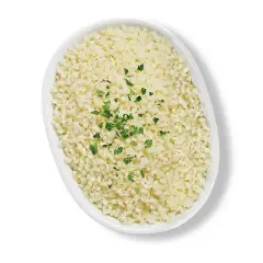 Frozen Riced Cauliflower - 40oz - Good & Gather&trade;