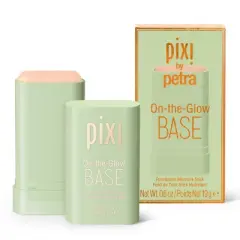 Pixi by Petra On-the-Glow BASE Foundation - 0.6oz
