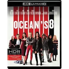Ocean's 8