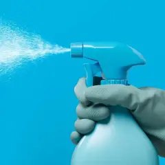 Bathroom Disinfecting Cleaner without Bleach - 32oz - up&up&trade;