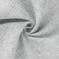 Unique Bargains 2 Packs Tassels Wrinkle-Resistant Washable Cotton Linen Tablecloth