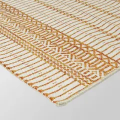 Woven Outdoor Rug Orange - Threshold&trade;