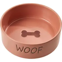 Spot - Portofino - Dog Dish - 5"