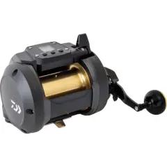 Daiwa Tanacom 1200 Power Assist Electric Fishing Reel