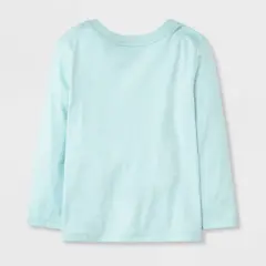 Toddler Boys' 3pk Long Sleeve T-Shirt - Cat & Jack&trade;