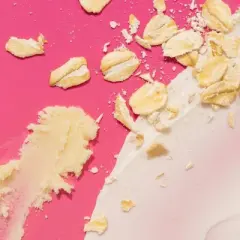 eos Shea Better Shave Cream - Sensitive Skin