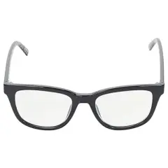 Kate Spade KS Jazelle/BB 807 Womens Square Reading Glasses Black 51mm