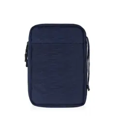 Hynes Eagle Travel Cable Organizer Case Electronic Accessories Carry Case 7.9 inch / 10.5 inch