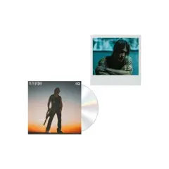 Keith Urban - HIGH (Target Exclusive, CD)