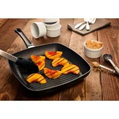Scanpan Classic 11 Inch Nonstick Grill Pan