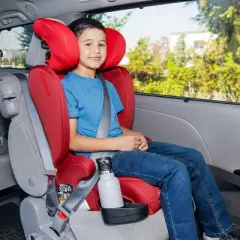 Diono Monterey 2XT Latch 2-in-1 Booster Car Seat