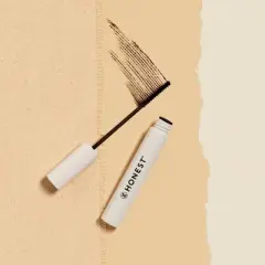 Honest Beauty Honestly Healthy Serum-Infused Lash Tint with Castor Oil - 0.27 fl oz