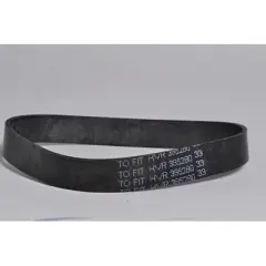 Generic Belts Designed To Fit Hoover 40201160 Windtunnel Agitator Belts, Hoover 38528033 6-Pack