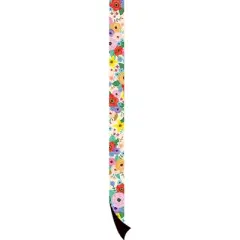 Teacher Created Resources&reg; Wildflowers Magnetic Border, 24 Feet