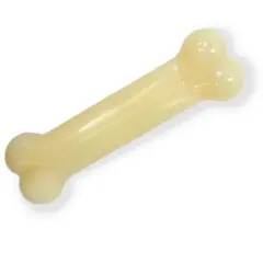 Nylabone Dura Chew Dog Bone - Original Flavor(Regular)