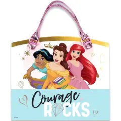 Disney Princess Activity Tote