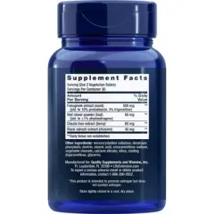 Estrogen Balance Elite by Life Extension  -  60 Vegetarian Tablet