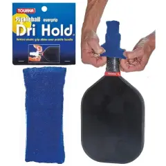 Tourna Pickleball Dri Hold Absorbent Overgrip