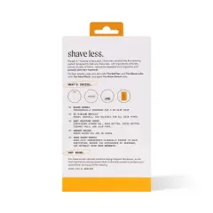 Nood Razor Starter Kit