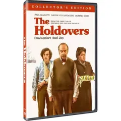 The Holdovers (DVD)