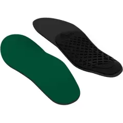 Spenco RX Full Length Orthotic Arch Support Shoe Insoles