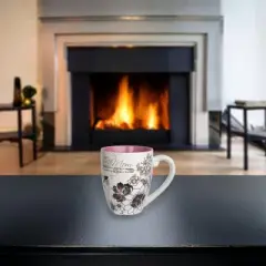 Pavilion Gift Company - Mom - 20 oz Cup - Drinkware