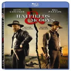 Hatfields & McCoys (2 Discs)