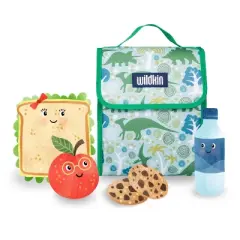 Wildkin Kids Lunch Bag - Boys