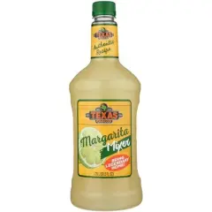 Texas Roadhouse Margarita  - 59.2 fl oz. (Case of 6)