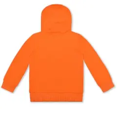 Back to the Outback Boy's Fearless Friends Graphic Hoodie Jacket for kids