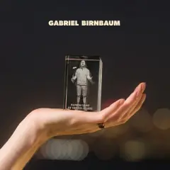 Gabriel Birnbaum - Patron Saint of Tireless Losers (Vinyl)