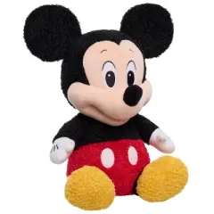 Disney Signature Collection Weighted Plush Mickey