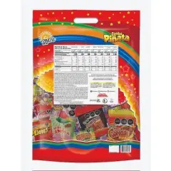 Dulces Mara Combo Pinata with Chile Candy - 4.5lb