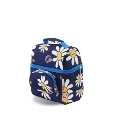 JWorld Corey Kids' 13" Insulated Daypack - Joy Daisy