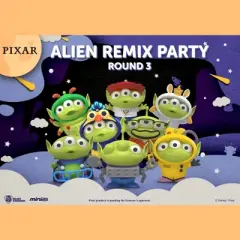 MEA-050 Alien Remix Party Round 3 (Blind box)