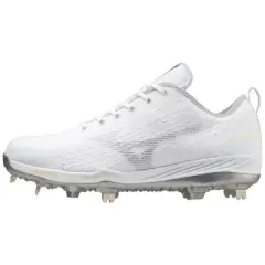 Mizuno Mizuno Dominant 4 Low Men's Metal Baseball Cleat