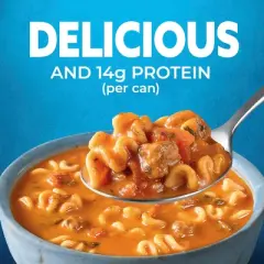 Progresso Rich & Hearty Lasagna-Style Soup with Italian Sausage - 18.5oz