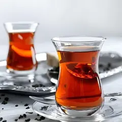 Ahmad Tea Barooti Assam Loose Leaf Black Tea 16oz/454g