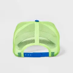 Boys' Palm Patch Trucker Hat - Cat & Jack&trade;