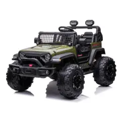 Nasitip Kids Ride On Truck with Remote Control for Toddlers Gift
