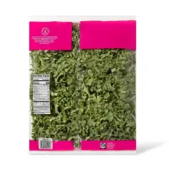 Fresh Chopped Kale - 16oz - Good & Gather&trade;