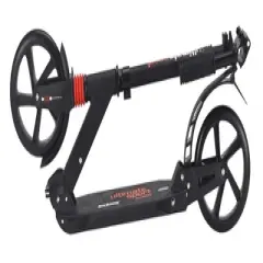 New Bounce Kick Scooter - The Ultimate Sport Scooter With Big Wheels