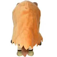 GREAT EASTERN ENTERTAINMENT CO THE RISING OF THE SHIELD HERO- RAPHTALIA PLUSH 8"H