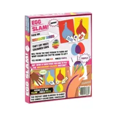 Asmodee Egg Slam Board Game